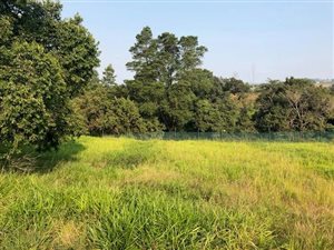 830 m² Land available in Riverside Park