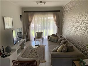 2 Bed Apartment in Dainfern Valley