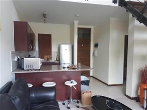 1 Bed Apartment in Jackal Creek Golf Estate