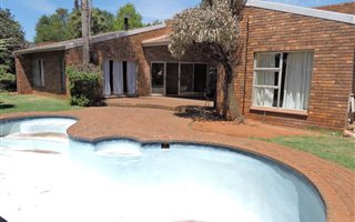 4 Bedroom House in Presidents Dam