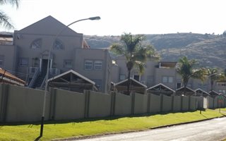 2 Bedroom Apartment in Morninghill