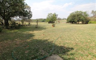 8 ha Land available in Muldersdrift