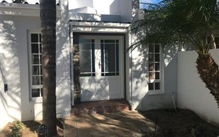 4 Bedroom House in Die Boord