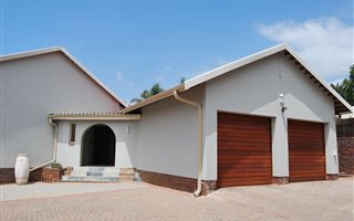 4 Bedroom House in Wingate Park