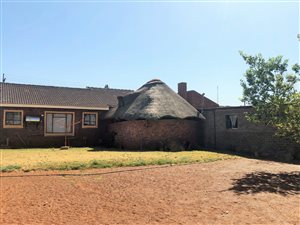 6 Bed House in Danielskuil