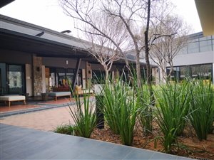 2 Bed Apartment in Waterfall Estate