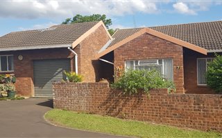 2 Bedroom House in Cleland