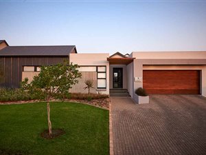 3 Bed House in The Hills
