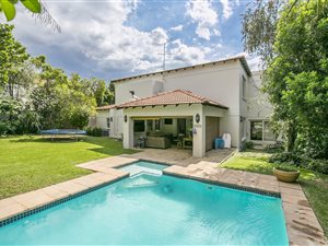 5 Bed House in Sandown