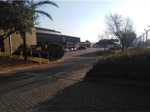 4200 m² Industrial space in Robertville