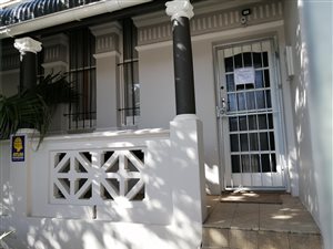 1 Bed House in Richmond Hill