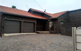 4 Bedroom House in Birch Acres