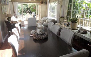 3 Bedroom House in Tokai