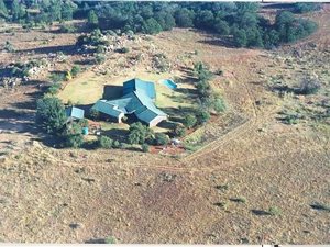 24.3 ha Farm in Rietfontein
