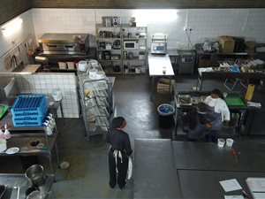 265 m² Industrial space in Eastgate