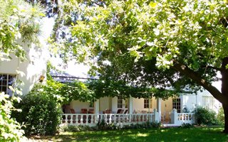 19.7 ha Farm in Elgin