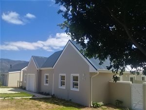 3 Bedroom House in Stanford