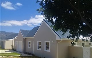 3 Bedroom House in Stanford