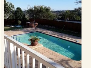 4 Bed House in Crestview