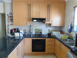 3 Bed Townhouse in Chancliff Ridge