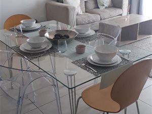 1 Bed Apartment in Modderfontein
