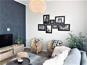 1 Bed Apartment in Montague Gardens