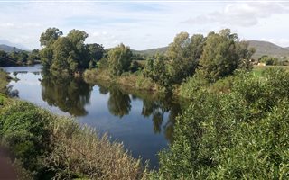 673 m² Land available in Bonnievale
