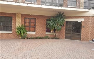 209 m² Office Space in Westville