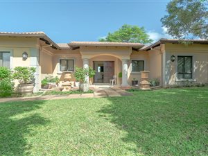 3 Bed House in Umhlali Golf Estate
