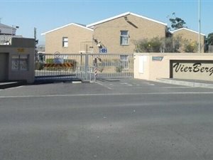 2 Bed Apartment in Oakglen