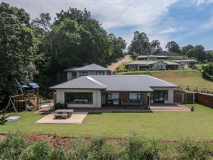 3 Bedroom Townhouse in Winston Park