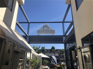322 m² Commercial space in Durban North
