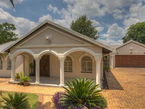 4 Bed House in Kelvin