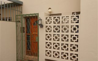 3 Bedroom Duplex in Constantia Park
