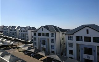 1 Bedroom Apartment in Greenstone Hill