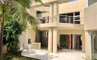 4 Bedroom Cluster in Morningside