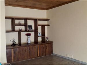 2 Bed Apartment in Mokopane