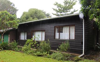 2 Bedroom House in Glenmore