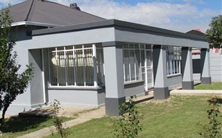 2 Bedroom House in Northmead