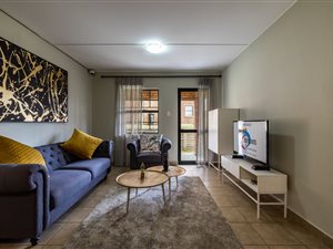 2 Bed Apartment in South Hills