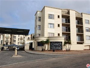 2 Bed Apartment in Reebok