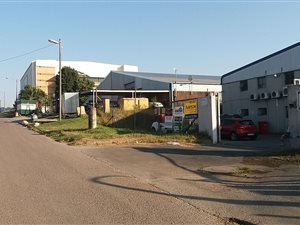 1000 m² Industrial space in Westmead