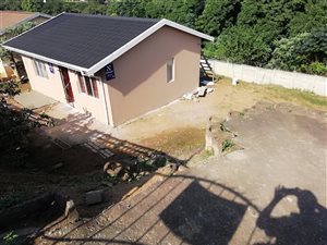 2 Bed House in Lenham