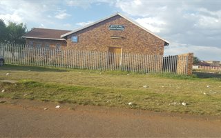 1 Bedroom House in Eldorado Park