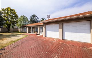3 Bedroom House in Verwoerdpark