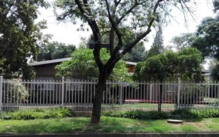 3 Bedroom House in Generaal De Wet
