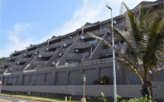 3 Bedroom Apartment in Umdloti Beach