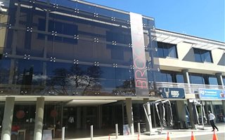 287 m² Commercial space in Nieuw Muckleneuk