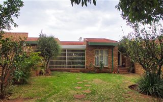 3 Bedroom Simplex in Wonderboom