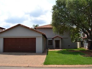 3 Bedroom House in Eagles Landing